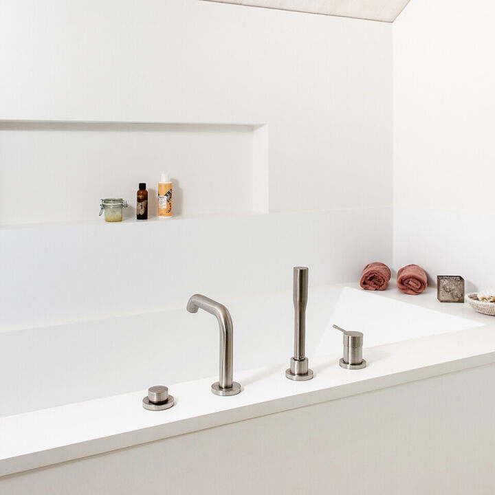 Badmodernisierung Badewanne
