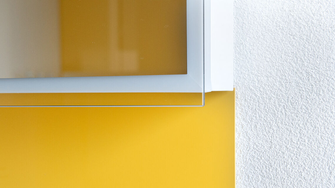 Fugenlose rueckwand dusche farbig 6