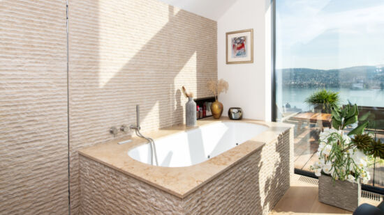 Whirlwanne Duo Basic Matt