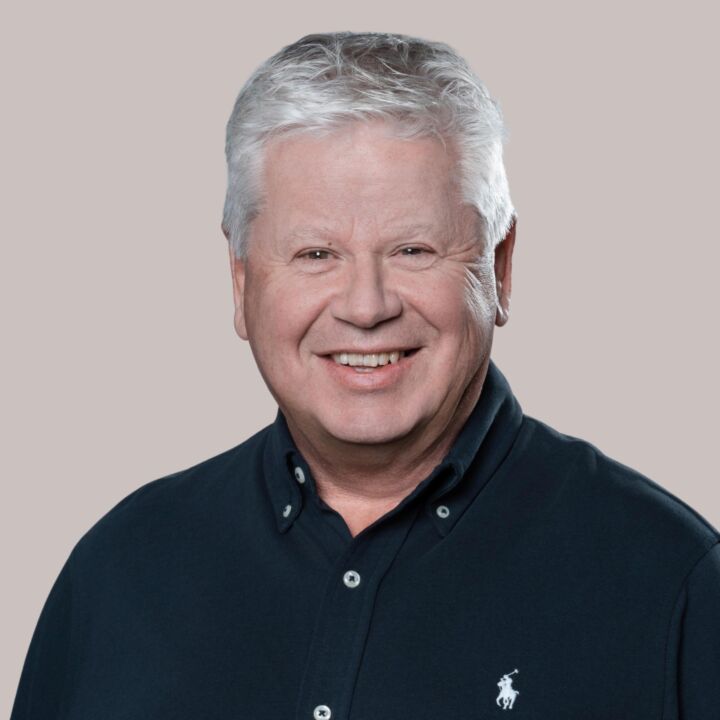 STH Roger Ernst